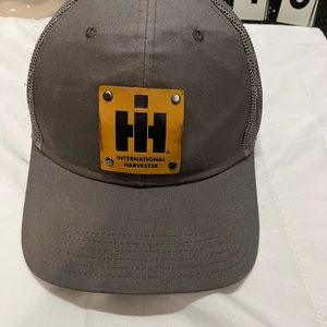 International Harvester SnapBack Hat